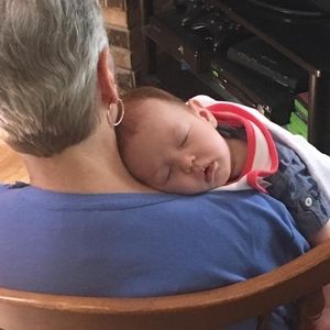 Meet your Posher, Scott